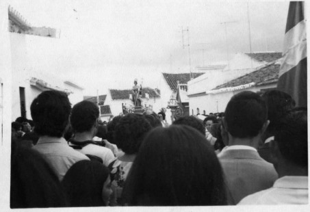 Fotos antiguas San Juan Alosno 1