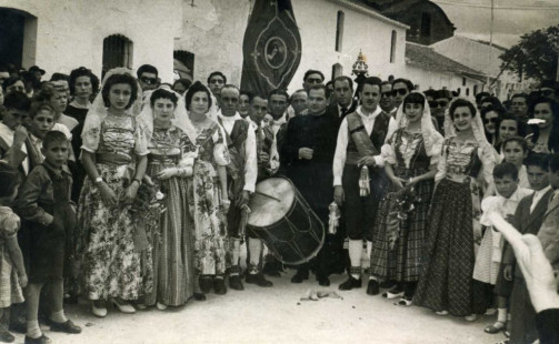 Fotos antiguas San Juan Alosno (12)