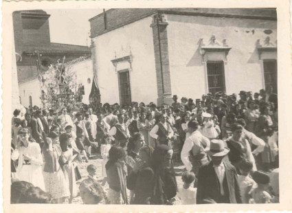Fotos antiguas San Juan Alosno (3)