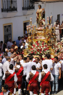 La mañana de San Juan 2016 (1)