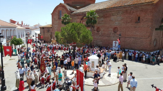 La mañana de San Juan 2016 (2)