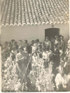 Por la Begacha