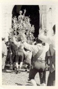 Salida 1970
