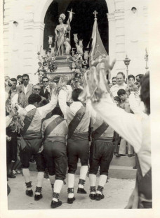 Salida 1973